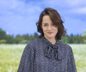 Spektakularna metamorfoza Katarzyny Maciąg. Tak zmieniała się przez lata