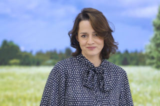 Katarzyna Maciąg przeszła wielką metamorfozę. Tak gwiazda Teraz albo nigdy! zmieniała się przez lata