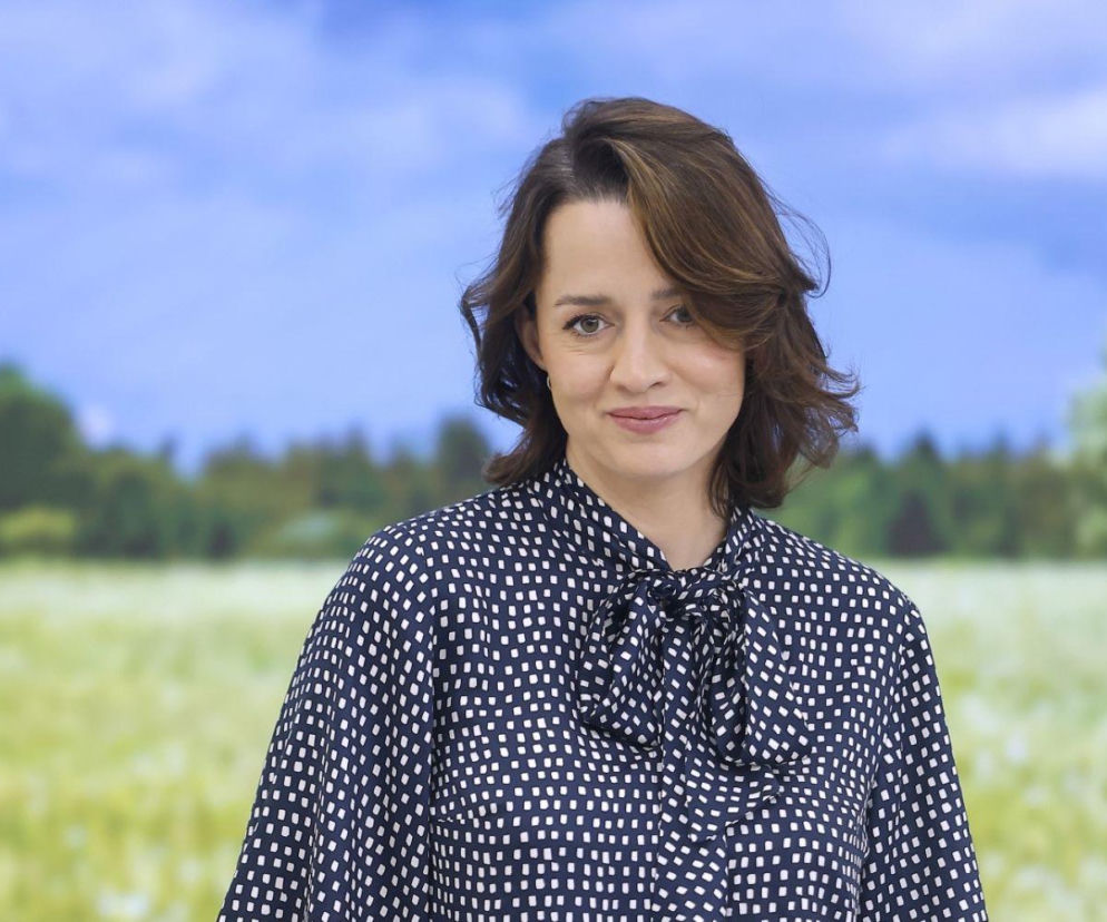 Katarzyna Maciąg przeszła wielką metamorfozę. Tak gwiazda Teraz albo nigdy! zmieniała się przez lata