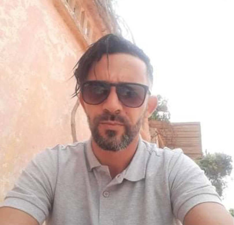 Starogard Gdański: Ten człowiek może mieć związek z morderstwem! "Spoczywaj w pokoju, mamuś. Znajdziemy go"