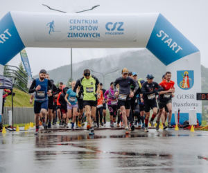 Półmaraton Górski Jaworze w tym roku połączony z Mistrzostwami Polskiej Policji! Można się zgłaszać 