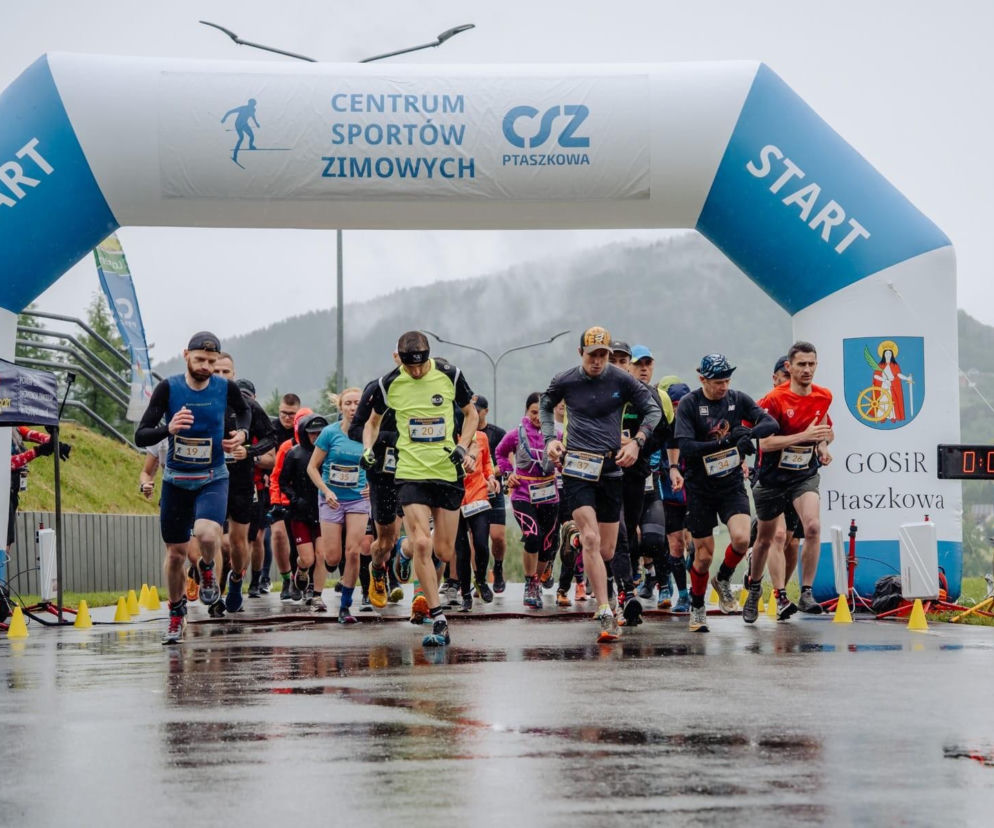 Półmaraton Górski Jaworze w tym roku połączony z Mistrzostwami Polskiej Policji! Można się zgłaszać 