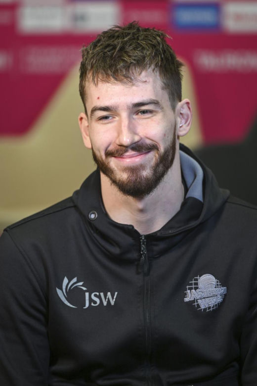 Tomasz Fornal