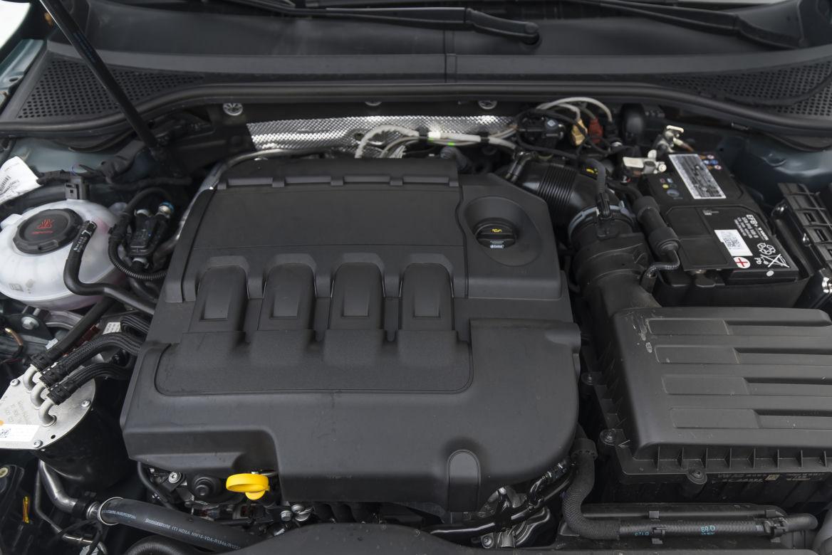 Volkswagen Passat Alltrack 2.0 TDI 190 KM 4Motion DSG7