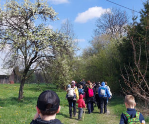 52. Rajd Spotkanie z wiosną