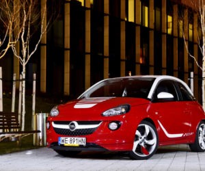 Opel Adam 1.4 Ecotec SLAM