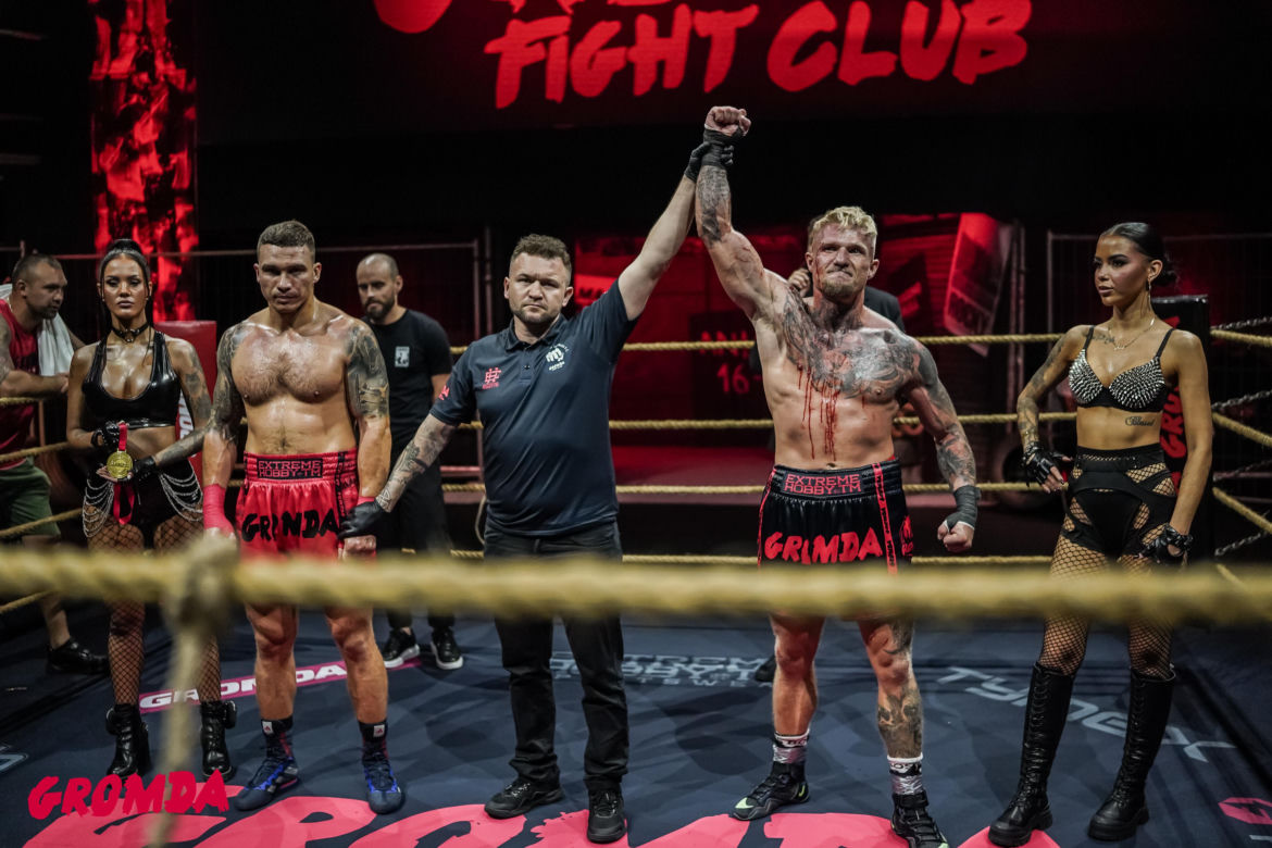 GROMDA 22