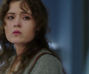 Lekarze 2 sezon odc. 15. Monika Madej (Sara Muldner)
