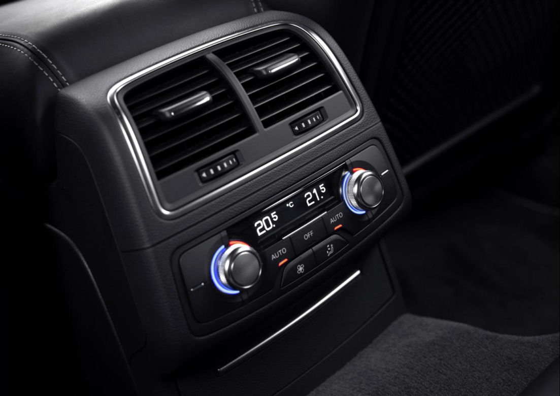 Audi RS 6 Avant 2013
