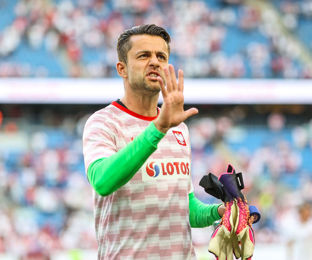 Łukasz Fabiański