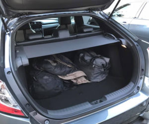 Honda Civic X