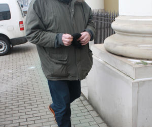 POGRZEB WOJCIECHA POKORY