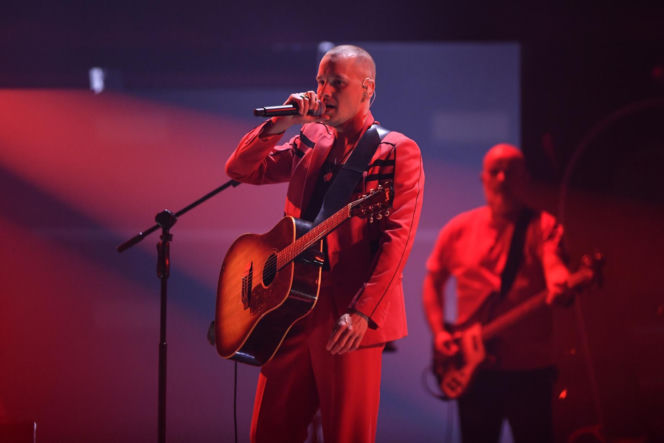 Tak zmieniał się Krzysztof Zalewski. Długie włosy były kiedyś jego znakiem rozpoznawczym