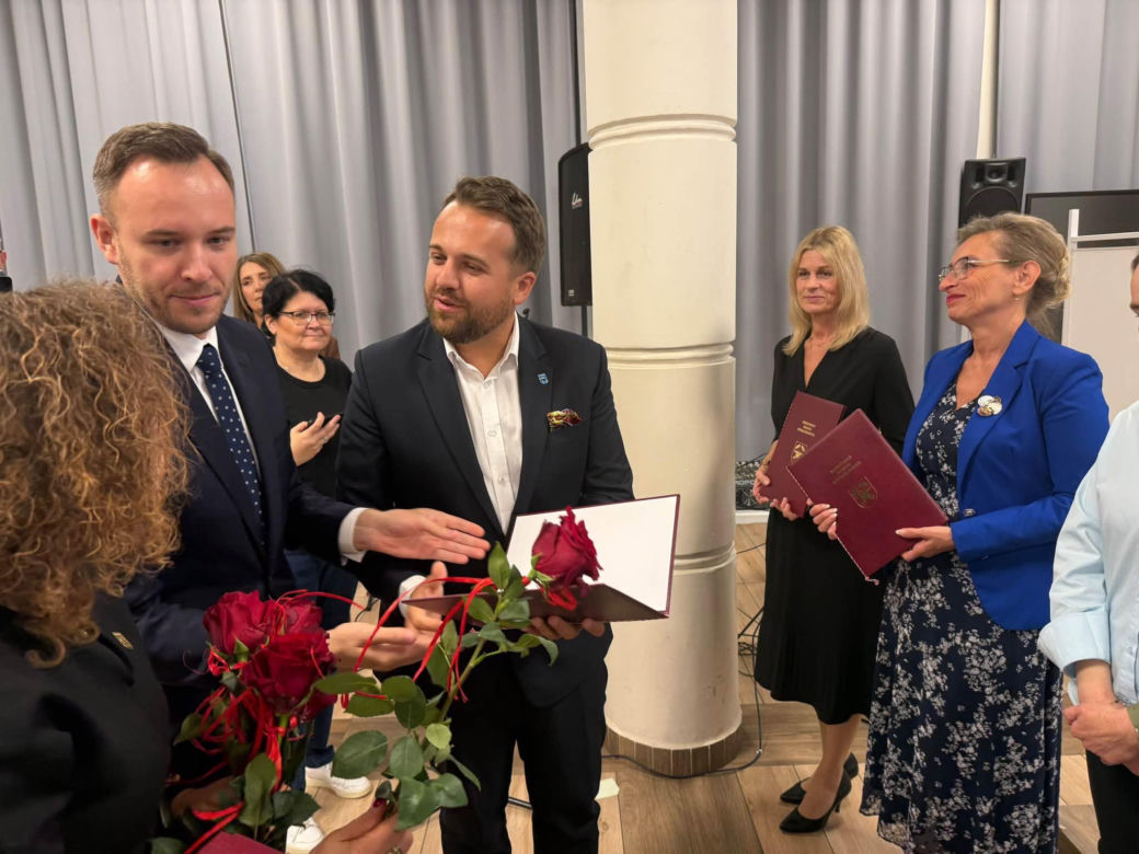 Dzień Edukacji Narodowej w Starachowicach