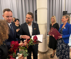 Dzień Edukacji Narodowej w Starachowicach