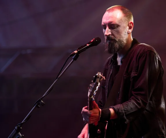 Fink wraca do Polski! Zagra w Warszawie, Krakowie i Poznaniu