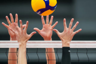 Ekstraklasa siatkarek: #VolleyWrocław zmierzyło się z Sokołem. Kto okazał się lepszy w zaciętym pojedynku?