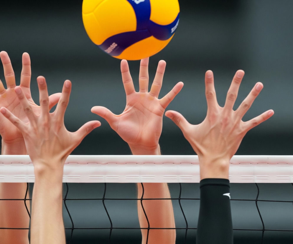 Ekstraklasa siatkarek: #VolleyWrocław zmierzyło się z Sokołem. Kto okazał się lepszy w zaciętym pojedynku?