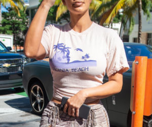 Kim Kardashian 