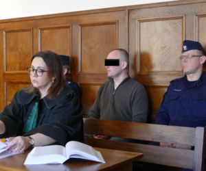 Zmasakrowane zwłoki Wojtka znaleziono pod cmentarzem. „Zdałem sobie sprawę, że zabiłem kolegę”