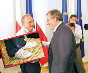 Adam Michnik