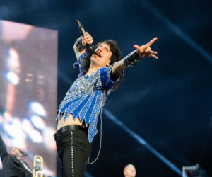 Kraków Live Festival - dzień 1. [16.08.2019]