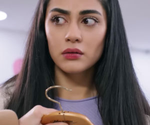 Panna młoda. Hancer upokorzona. Wizyta w salonie sukien ślubnych skończy się płaczem