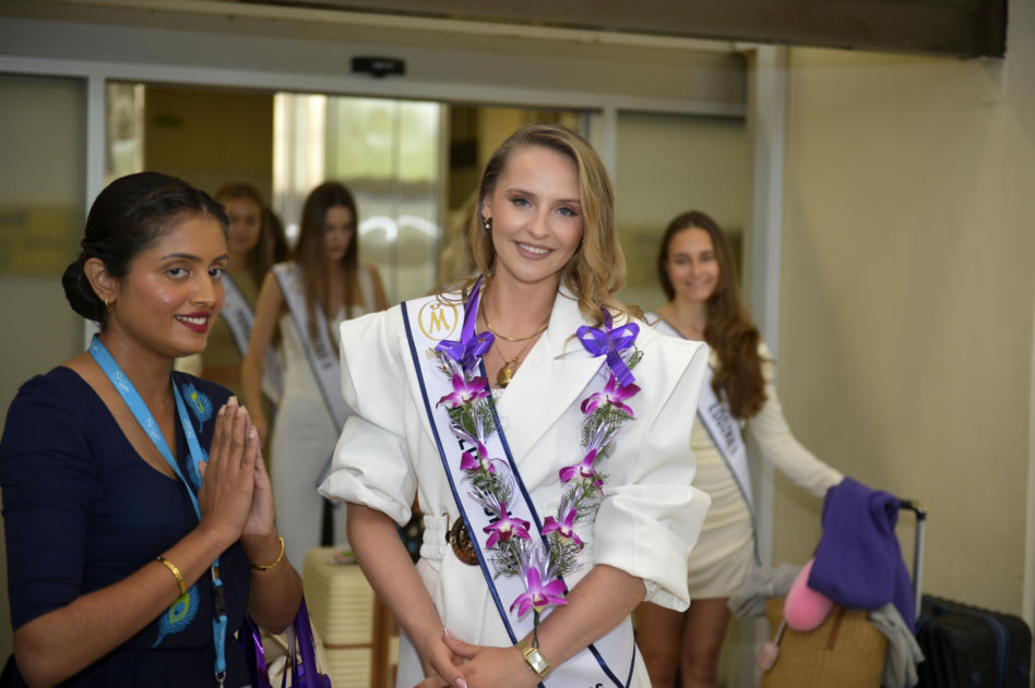Miss Polski 2026: Finalistki na Sri Lance!