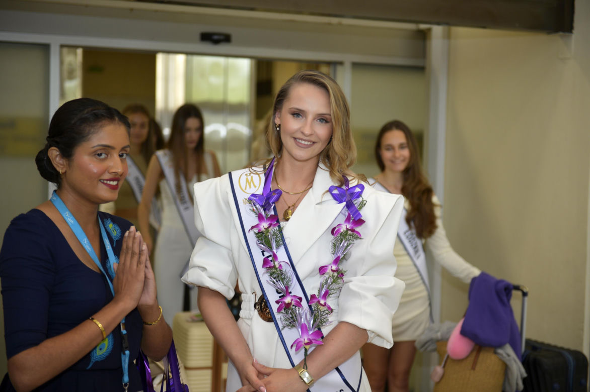 Miss Polski 2026: Finalistki na Sri Lance!