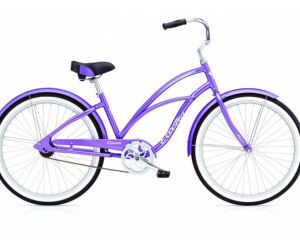 Rower ELECTRA Hawaii 3i