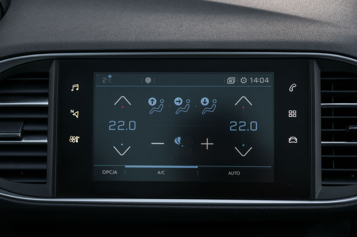 Peugeot 308 SW 1.2 PureTech 130 S&S Allure