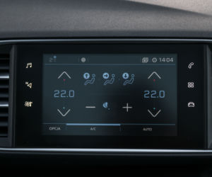 Peugeot 308 SW 1.2 PureTech 130 S&S Allure