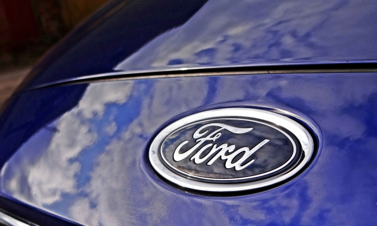 Ford Focus kombi - lifting 2015