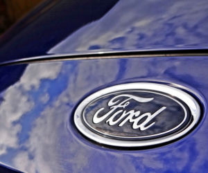 Ford Focus kombi - lifting 2015