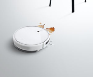 Xiaomi Mi Robot Vacuum-Mop 2