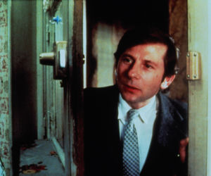 Roman Polański