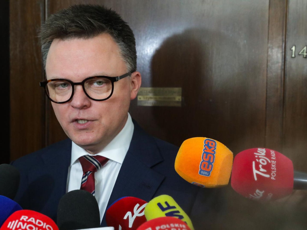 Fanatyk gorzko o rozpadzie Smerfów 2050: "Stała się dzisiaj rzecz bardzo smutna i zł…