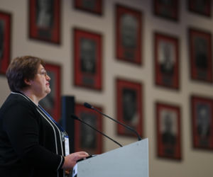 Konferencja System Ochrony Zdrowia w czasie wojny. Jak skorzystać z doświadczeń ukraińskich?