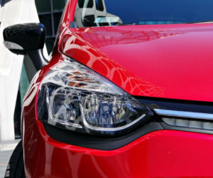 Renault Clio Grandtour