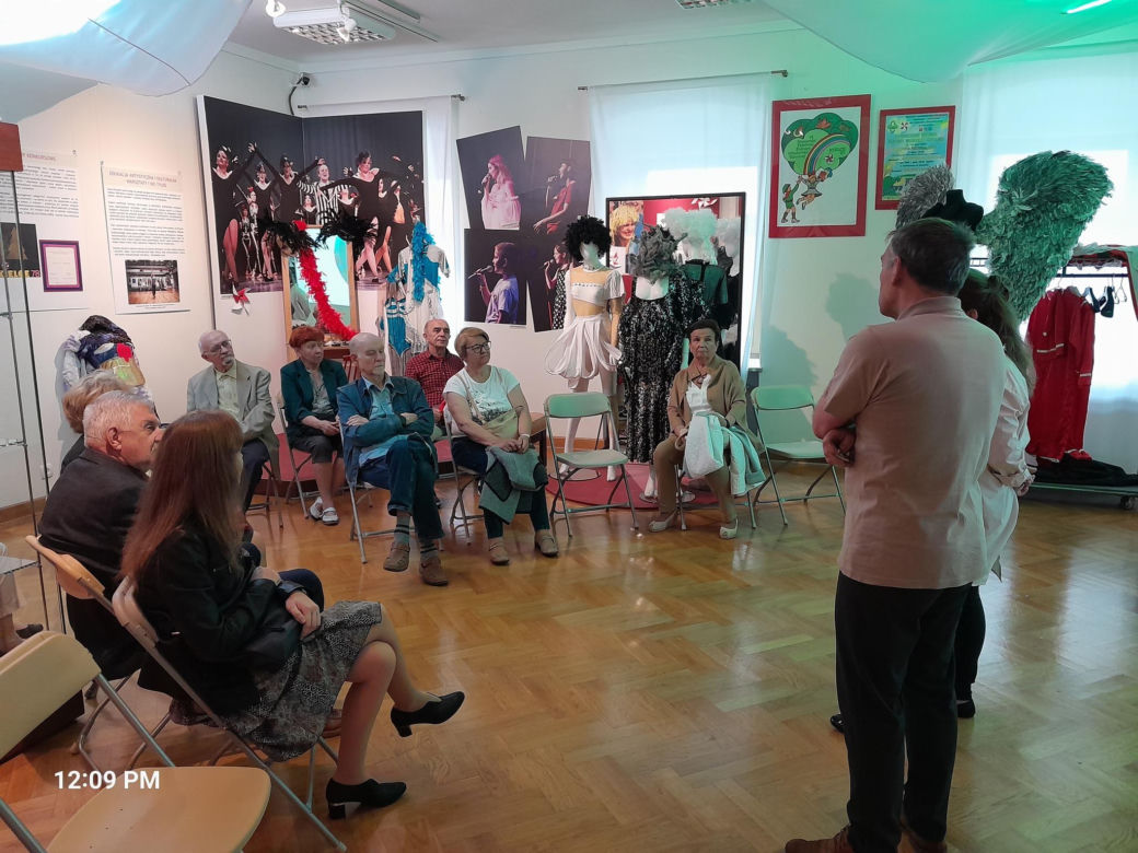 Muzeum Historii Kielc