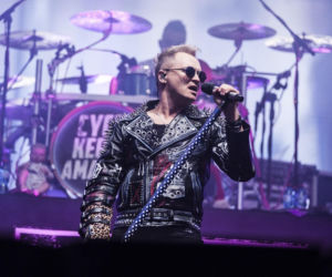 Rockowizna Festiwal Gdańsk: dzień drugi 8.8.026.