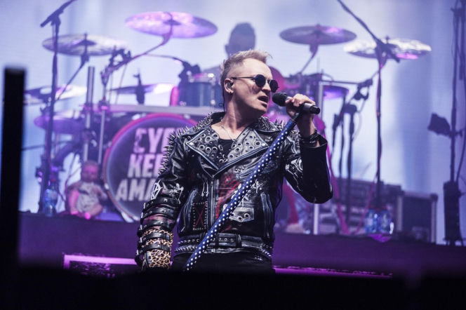 Rockowizna Festiwal Gdańsk: dzień drugi 8.8.026.