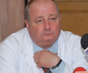 ZGIERZ. Jej rodzice mają koronawirusa, a Klara urodziła się zdrowa