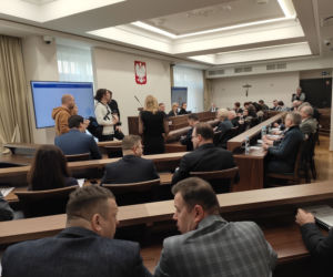 Budżet miasta na 2020 rok w końcu uchwalony