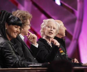 Beata Tyszkiewicz o nowej jurorce TzG - ważne, że Julia jest młoda