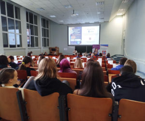 XXVIII Festiwal Nauki i Sztuki w Siedlcach oficjalnie otwarty!