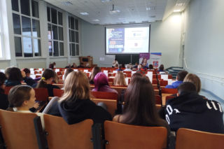 XXVIII Festiwal Nauki i Sztuki w Siedlcach oficjalnie otwarty!