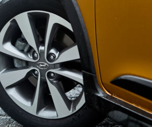 Hyundai i20 Active 1.0 T-GDI