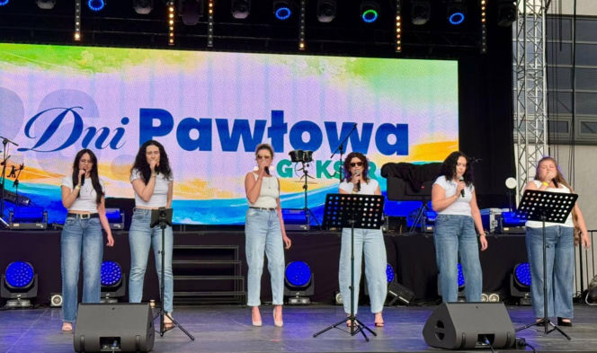 Dni Pawłowa 2026. Przeżyjmy to jeszcze raz