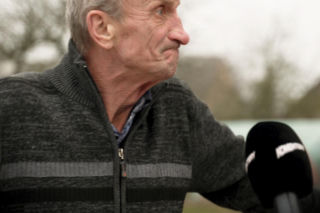 Ta gmina WYMIERA. W tym roku rodziło się TROJE DZIECI. Młodzi wyjechali. BABCIE mają rodzić?